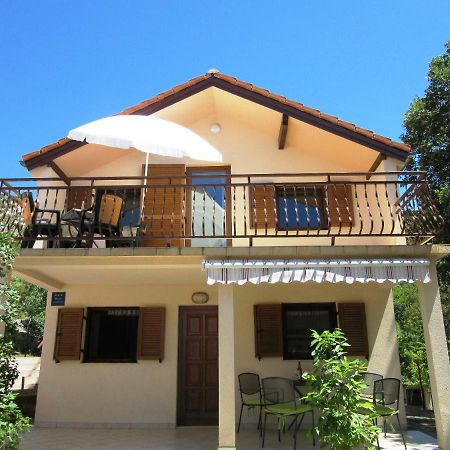 Apartmani Gracijela Karlobag Luaran gambar
