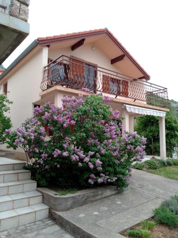 Apartmani Gracijela Karlobag Luaran gambar
